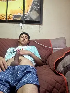 Pedropuente200 online show from 03/07/26, 07:52