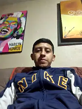 Pedropuente200 online show from 02/07/26, 01:19