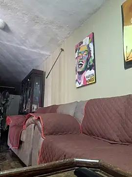 Pedropuente200 online show from 02/05/26, 09:10