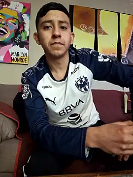 Pedropuente200 online show from 01/14/26, 07:39