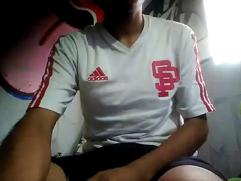 Pedropuente200 online show from 10/29/25, 04:06