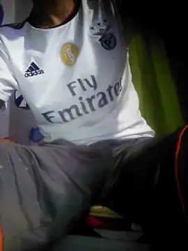 Pedropuente200 online show from 10/29/25, 12:20