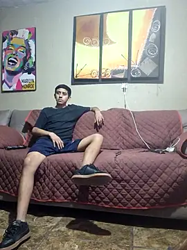 Pedropuente200 online show from 03/13/26, 01:38