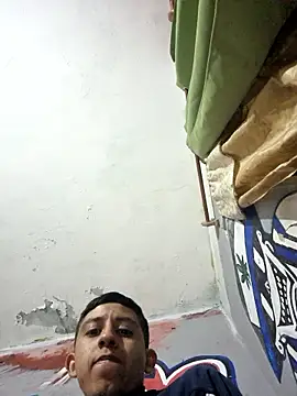 Pedropuente200 online show from 01/19/26, 04:27