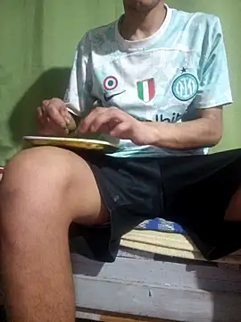 Pedropuente200 online show from 02/13/26, 06:57