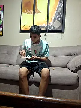 Pedropuente200 online show from 04/11/26, 05:26