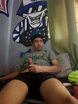 Pedropuente200 online show from 03/20/26, 09:38