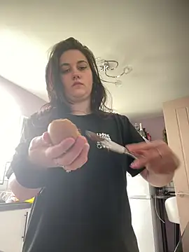 YourFrenchFeliciexo online show from 04/13/26, 10:19