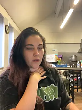 YourFrenchFeliciexo online show from 11/11/25, 03:51