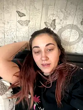 YourFrenchFeliciexo online show from 12/02/25, 01:13