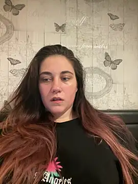 YourFrenchFeliciexo online show from 12/01/25, 07:04