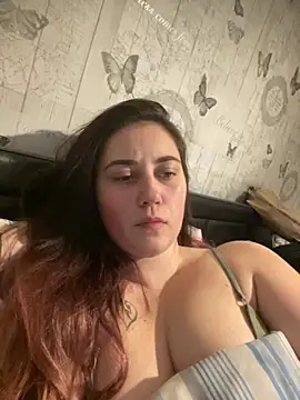 YourFrenchFeliciexo online show from 12/03/25, 08:08