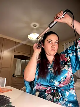 YourFrenchFeliciexo online show from 10/31/25, 06:15