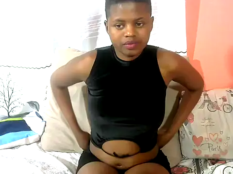 Snapshot of SexySlender_ chatting on 10/22/25, 04:06 SexySlender online show from 10/22/25, 04:06