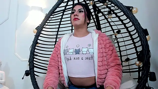 stefy bratz online show from 01/13/26, 03:54