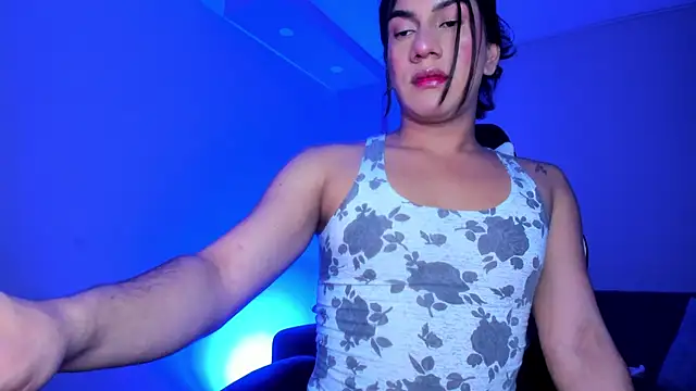 stefy bratz online show from 01/19/26, 03:43