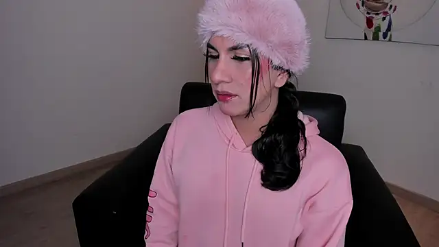 stefy bratz online show from 03/25/26, 04:56