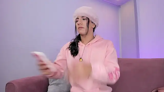 stefy bratz online show from 03/26/26, 01:48