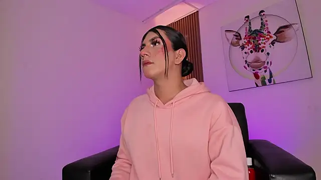 stefy bratz online show from 03/23/26, 03:39