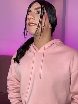 stefy bratz online show from 03/30/26, 04:03