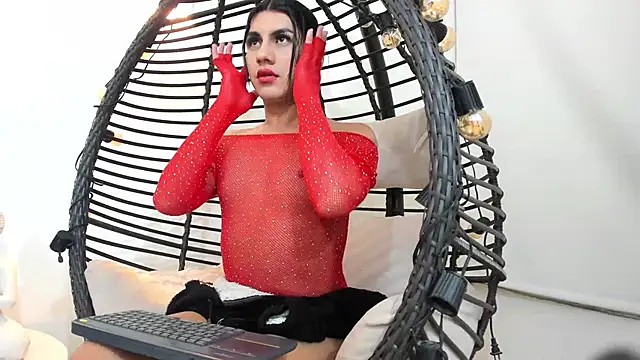 stefy bratz online show from 11/09/25, 03:43