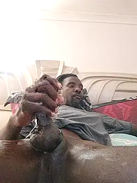 Mboro1988 online show from 01/18/26, 10:40