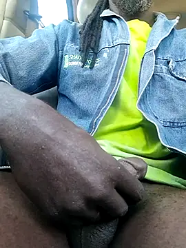 Mboro1988 online show from 01/16/26, 03:38