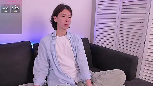 Jackson Lei online show from 10/25/25, 06:23