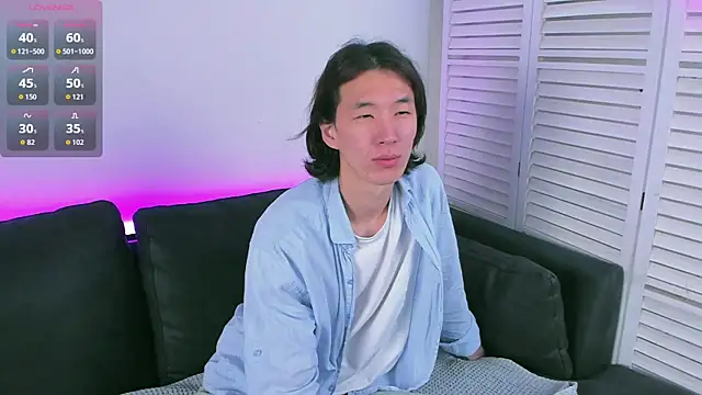 Jackson Lei online show from 10/29/25, 07:40