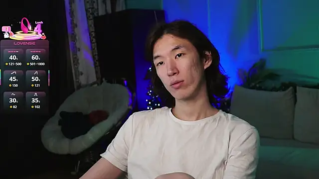 Jackson Lei online show from 01/07/26, 05:34