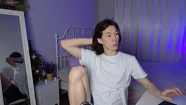 Jackson Lei online show from 01/08/26, 05:46