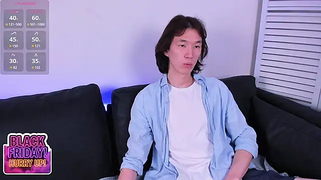 Jackson Lei online show from 11/26/25, 07:52