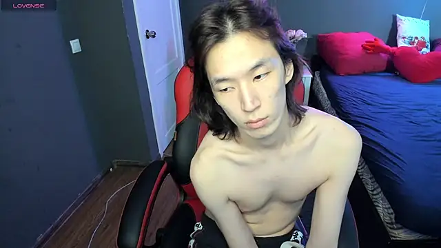 Jackson Lei online show from 01/12/26, 03:19