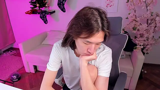 Jackson Lei online show from 01/11/26, 05:25