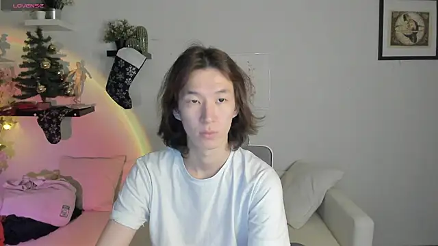 Jackson Lei online show from 01/09/26, 05:25