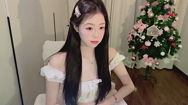 Onecutelittle online show from 01/14/26, 06:06