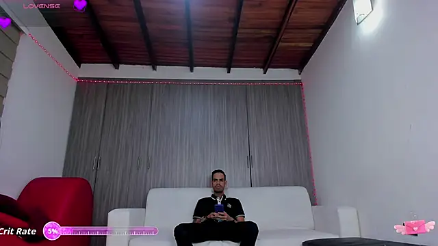 Snapshot of Mystic_sexzonexxx chatting on 02/23/26, 01:51 Mystic sexzonexxx online show from 02/23/26, 01:51