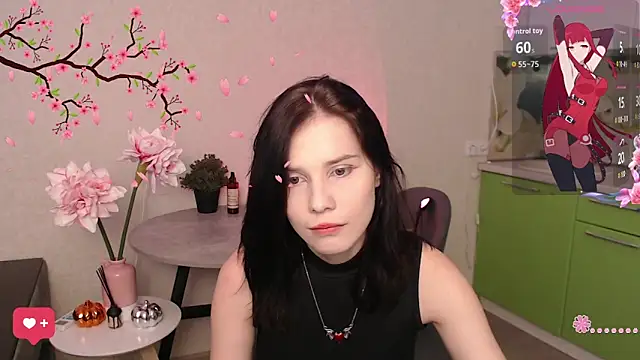 Mell Hyees online show from 11/12/25, 04:22