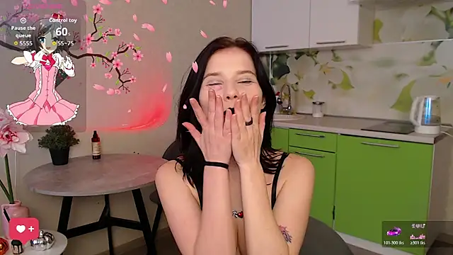 Mell Hyees online show from 11/04/25, 11:47