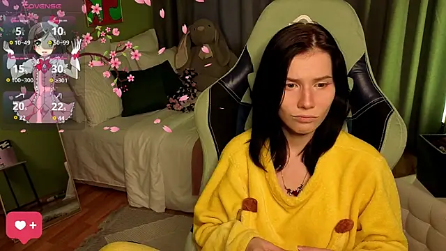 Mell Hyees online show from 11/05/25, 12:30