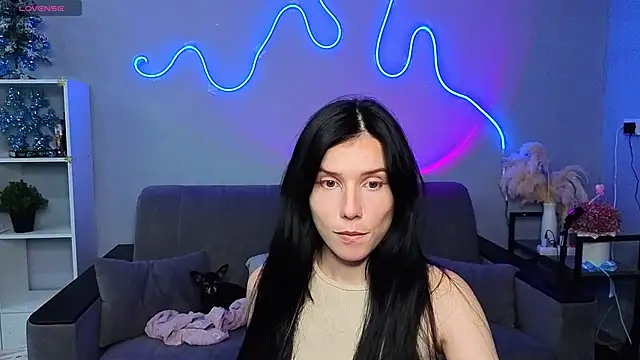 Mell Hyees online show from 12/03/25, 06:07