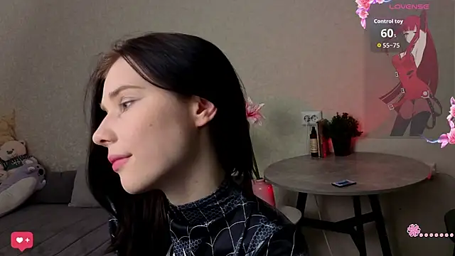 Mell Hyees online show from 11/16/25, 04:45