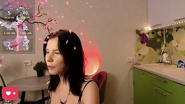 Mell Hyees online show from 11/09/25, 04:11