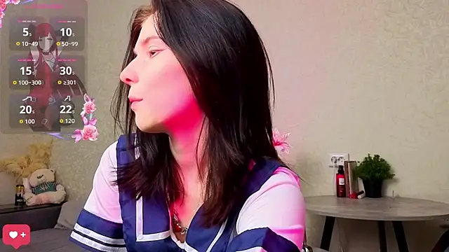 Mell Hyees online show from 11/21/25, 05:12