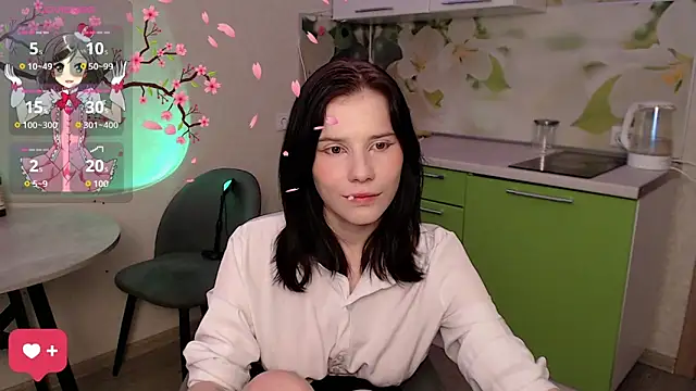 Mell Hyees online show from 11/10/25, 04:23