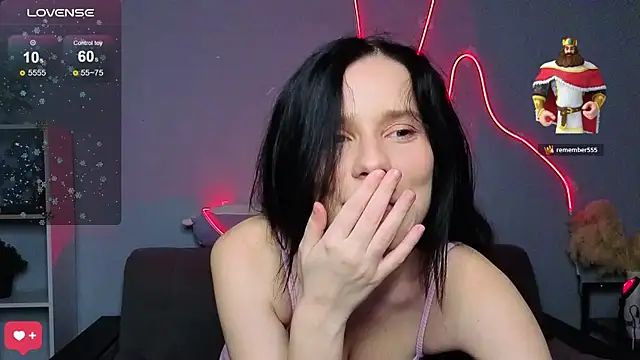 Mell Hyees online show from 12/16/25, 05:39