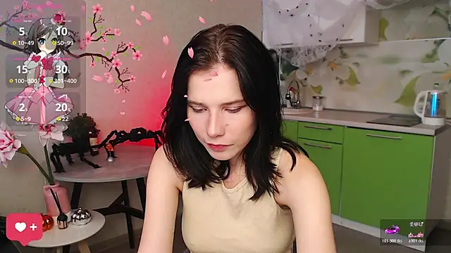 Mell Hyees online show from 11/02/25, 11:04