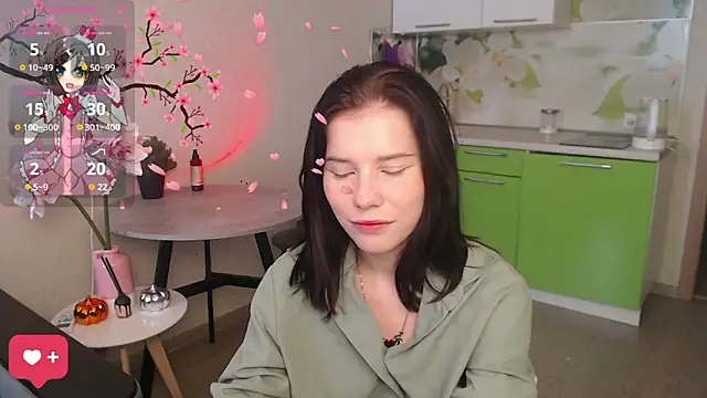 Mell Hyees online show from 11/06/25, 11:14