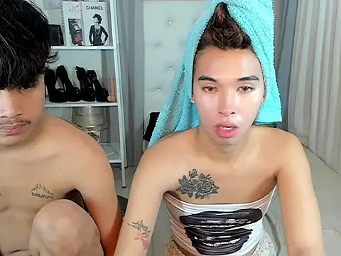 hardcocktwink online show from 01/11/26, 04:58