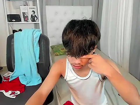 hardcocktwink online show from 01/10/26, 05:19